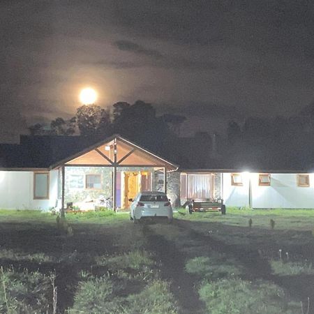 Comoda Parcela Entorno Natural Villarrica Bagian luar foto